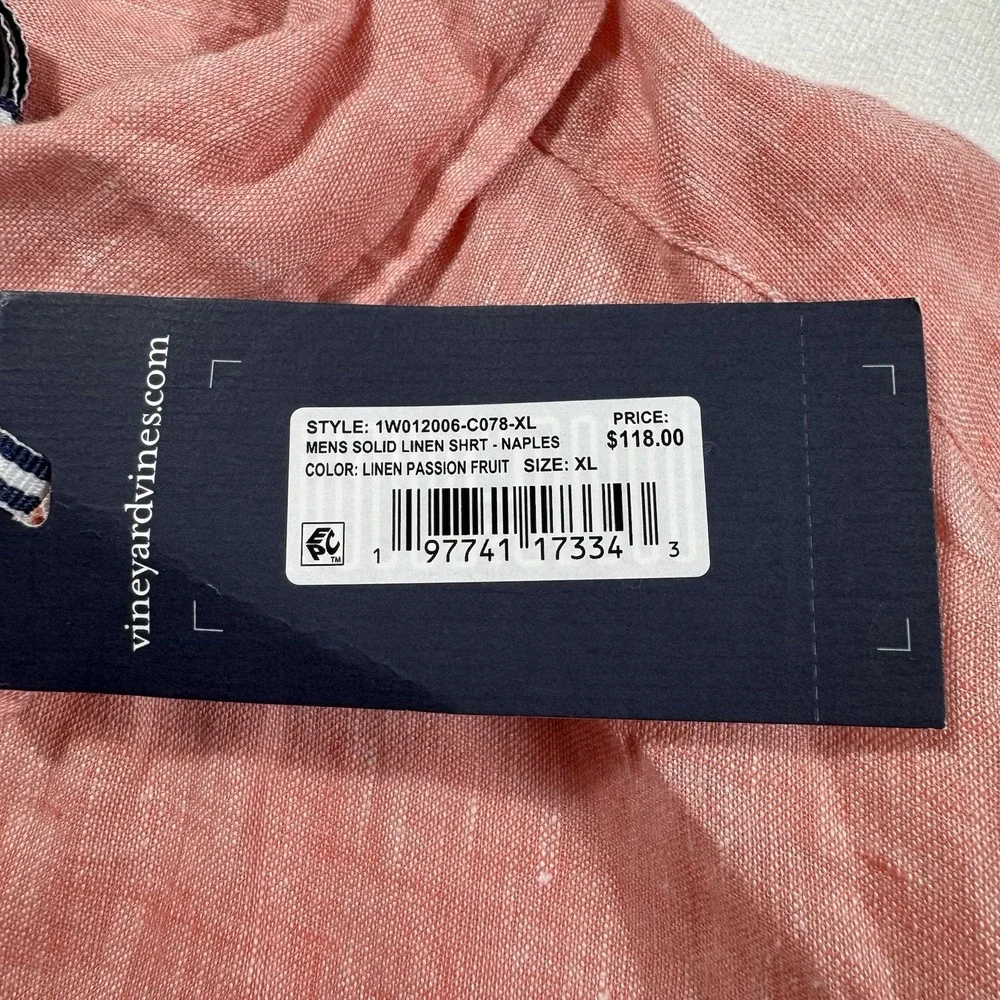 Vineyard Vines this nwt